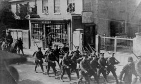 13 Shortmead St 1916 Jackson